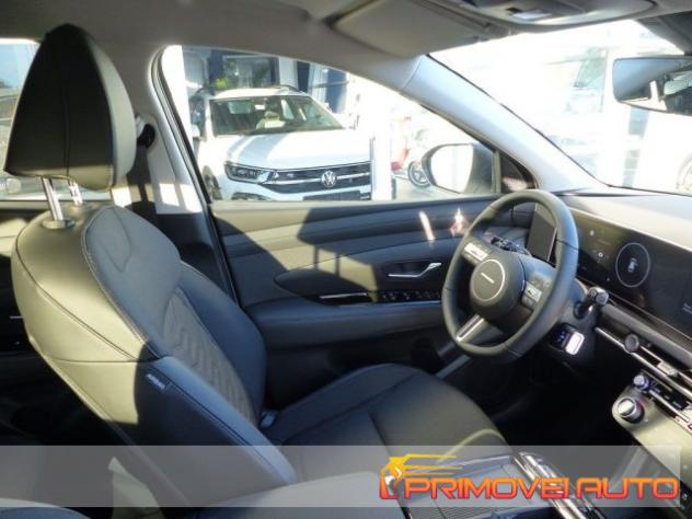 HYUNDAI Tucson 1.6 CRDI 48V DCT Trend rif. 22388002 - Foto 4