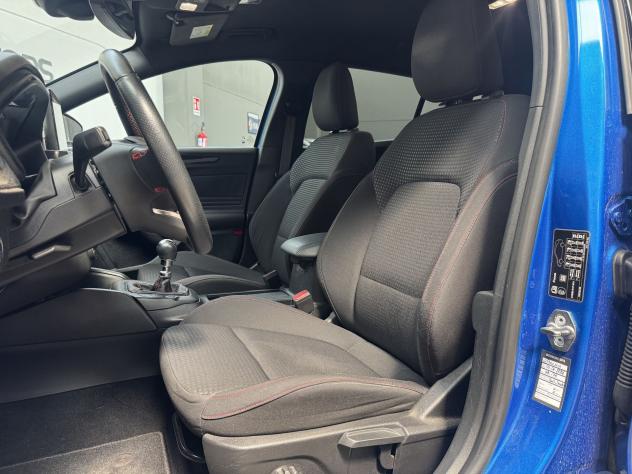 Ford Focus SW 1.0 ecoboost ST-Line s&s 125cv - Foto 4