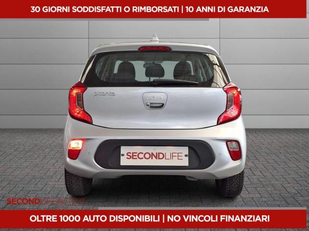 Kia Picanto 1.0 dpi Style Gpl - Foto 7
