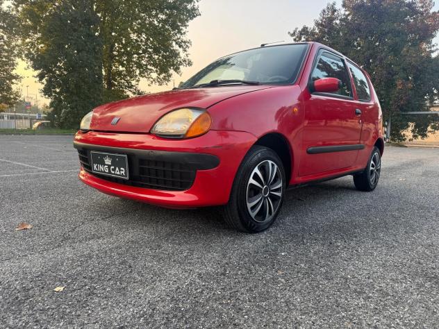 Fiat Seicento 900i cat SX - Foto 3