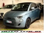 FIAT 500e Cabrio 42 kWh #C.LEGA17#UNIPROPR#EXAZIENDALE rif. 23861068
