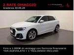 AUDI A1 SPORTBACK 30 TFSI S-TRONIC S LINE EDITION rif. 23725784