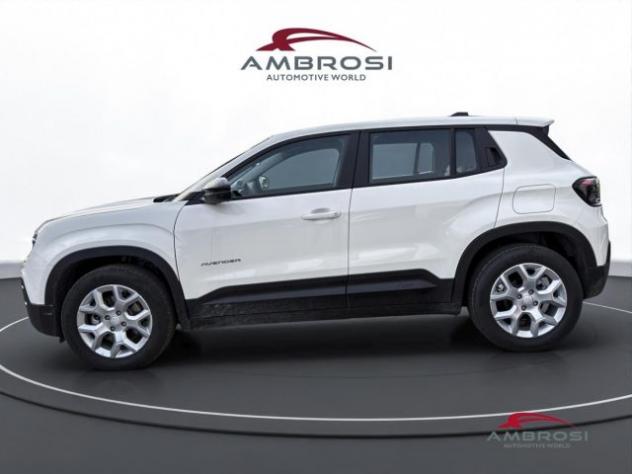 JEEP Avenger Mhev My24 Altitude rif. 23283806 - Foto 6