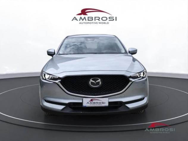 MAZDA 2 CX 5 .L Skyactiv-D 175 CV AWD Exclusive - PER OPER rif. 24083859 - Foto 7