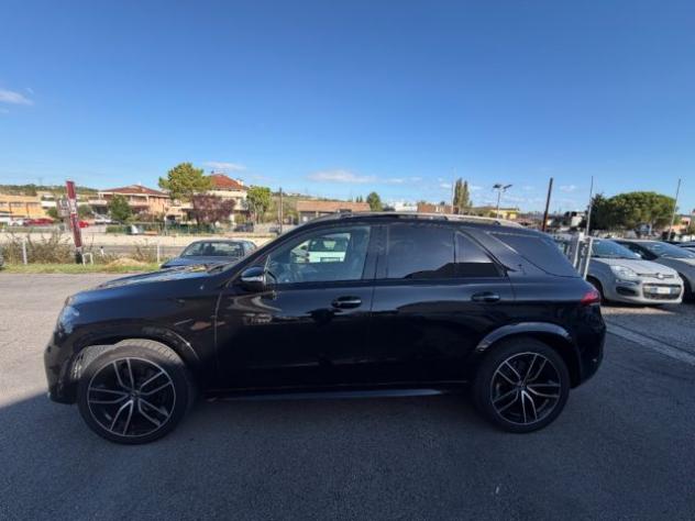 MERCEDES-BENZ GLE 300 d 4Matic Premium Plus AMG rif. 24134415 - Foto 4