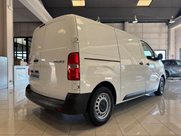 TOYOTA Proace 1.5D 120CV S&S PL-TN Furgone Medium 5p. 10q Comfor rif. 23794219 - Foto 3