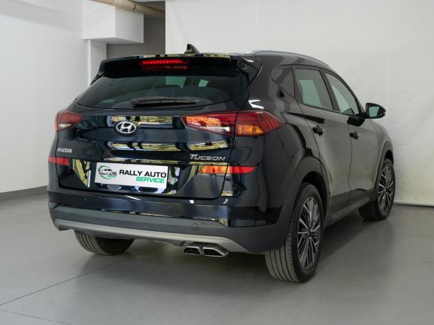 Hyundai Tucson 1.6 CRDi XPrime - Foto 4