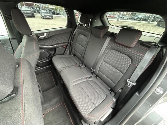 Ford Kuga 2.0 EcoBlue 120cv auto ST-Line ST LINE PROMOZIONE - Foto 9