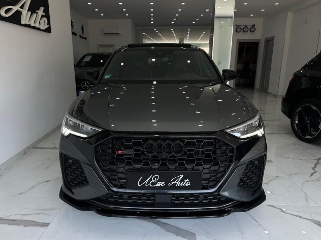 Audi Q3 RS SPB quattro S tronic - Foto 2