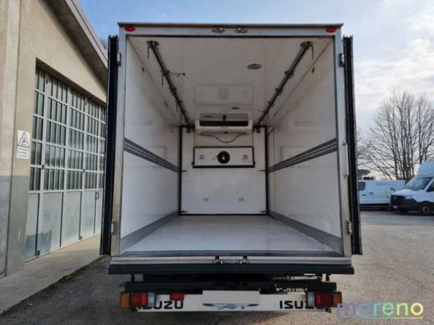 ISUZU NPR N 85-P60 rif. 18574105 - Foto 6