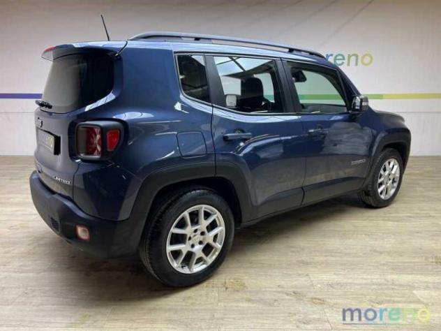 JEEP Renegade 1.0 t3 Limited 2WD rif. 18209582 - Foto 2