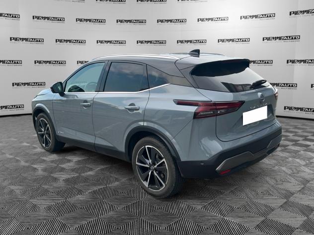 Nissan Qashqai 1.5 HEV e-Power Tekna Auto - Foto 3