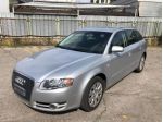 AUDI A4 2.0 16V TDI Avant rif. 23594594
