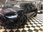 AUDI RS Q8 TFSI V8 quattro tiptronic rif. 23513075