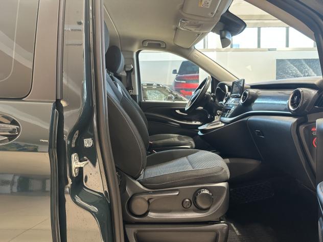 Mercedes-Benz Classe V V 220 D Auto Premium Compact - Foto 10