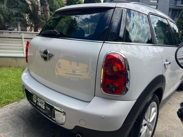 MINI COUNTRYMAN ONE D 1.6 NEOPAT. - Foto 10