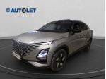 OMODA 5 Omoda 5-PREMIUM 1.6 TGDI (147cv)