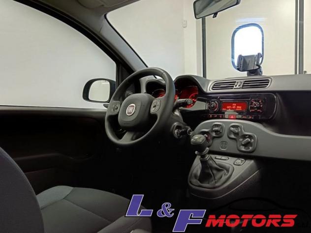 FIAT Panda 1.2 69cv Lounge - Foto 9