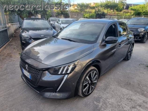 PEUGEOT 208 PureTech 100 Stop&Start 5 porte GT Line rif. 23807765 - Foto 2