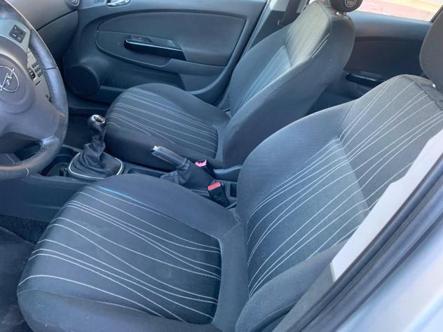 OPEL - Corsa - 1.3 CDTI 90CV 5p. Enjoy - Foto 8