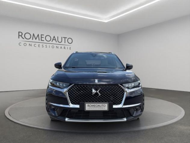 DS AUTOMOBILES DS 7 Crossback 1.5 bluehdi grand chic 130 cv auto rif. 23976936 - Foto 9