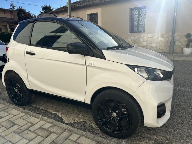 Aixam City City Sport - Foto 8