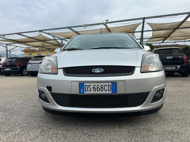 Ford Fiesta 1.2 Benzina - Foto 9