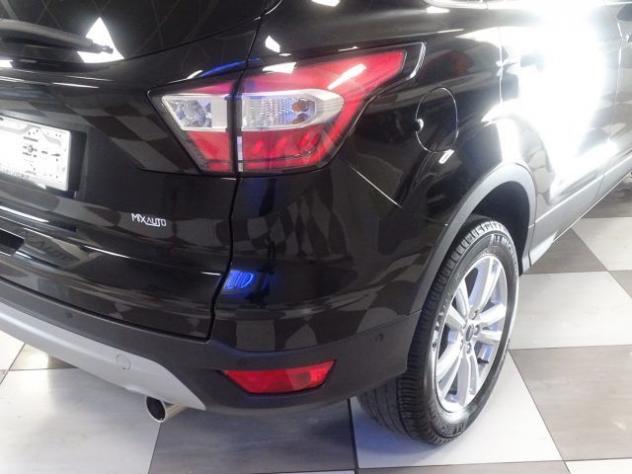 FORD Kuga 1.5 EcoBoost 120cv 2WD Trend EU6 - Foto 12