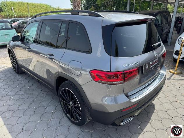 MERCEDES - GLB - 200 d Automatic Executive - FINANZIABILE - PERMUTE - Foto 7