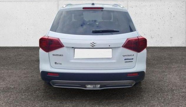 SUZUKI Vitara 1.4 Hybrid 4WD AllGrip Top rif. 23944473 - Foto 4