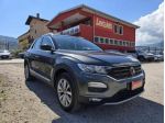 VOLKSWAGEN T-Roc 2.0 TDI SCR 150 CV Style BlueMotion Technology rif. 23622274