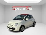 Fiat 500 C