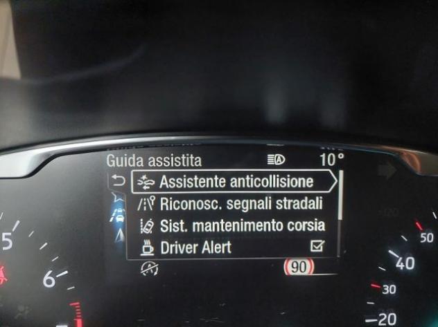 FORD Puma 1.0 EcoBoost Hybrid 125 CV S&S Titanium rif. 23837062 - Foto 6