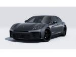 Porsche Panamera 4 - IVA Esposta