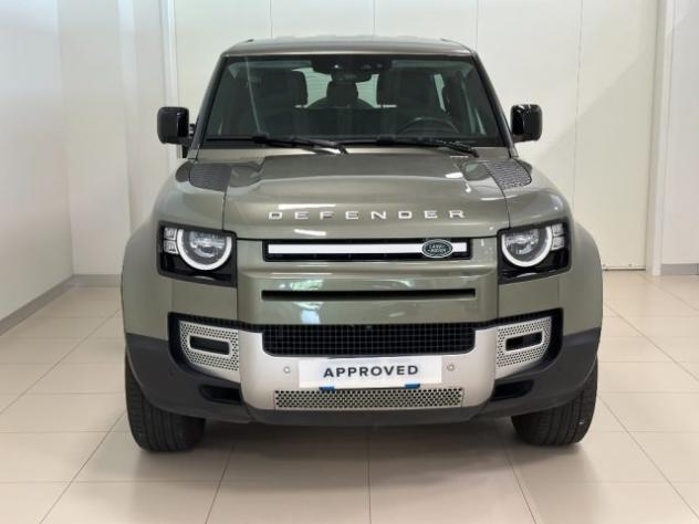 LAND ROVER Defender 90 3.0D I6 250 CV AWD Auto S rif. 23791055 - Foto 5