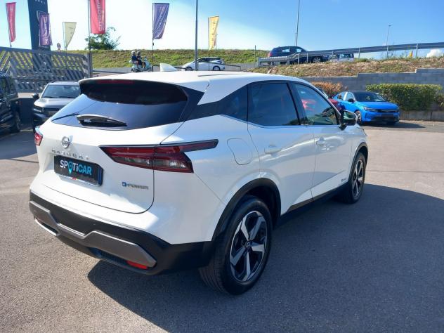Nissan Qashqai 1.5 EREV e-Power N-Connecta Auto - Foto 6