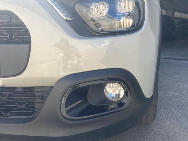 Citroën C3 3ª serie PureTech 110 S&S Shine - Foto 10