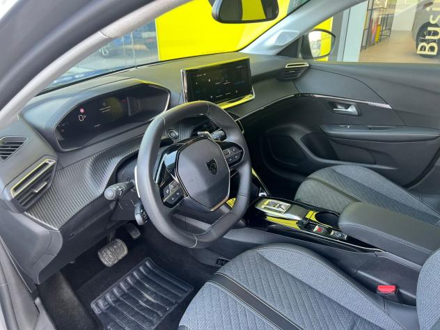 Peugeot 208 2ª serie Hybrid 100 e-DCS6 Allure - Foto 8
