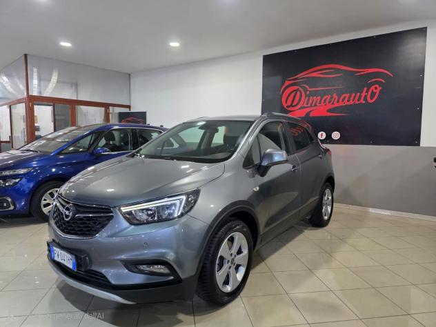 OPEL MOKKA 1.4 GPL DEL NORD ITA 2019 - Foto 8