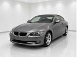 BMW 320 i cat Cabrio Futura