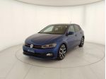 Volkswagen Polo GTI 2.0 TSI GTI DSG BMT