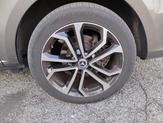 Mercedes-Benz Classe V V 220 cdi Sport L - Foto 6