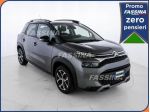 Citroën C3 Aircross 1.2 puretech Shine s&s 130cv eat6