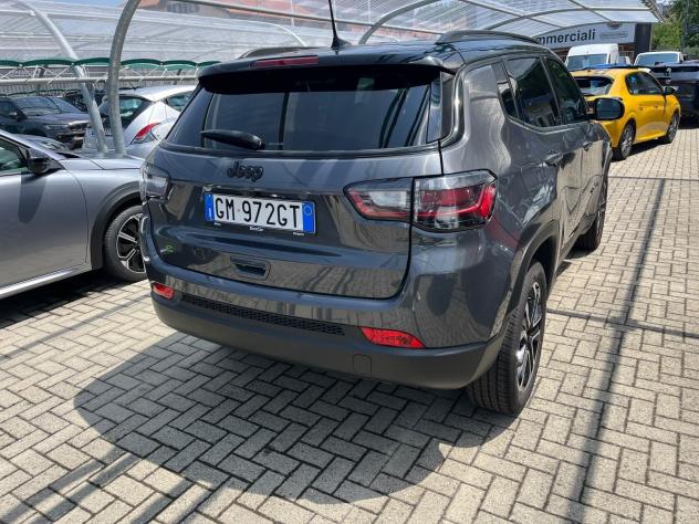 Jeep Compass Compass 1.5 turbo t4 mhev Upland 2wd 130cv dct - Foto 7