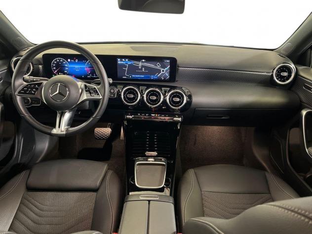 Mercedes-Benz Classe A 180 d Business Extra auto - Foto 9