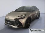 Toyota C-HR Hybrid 140 Lounge