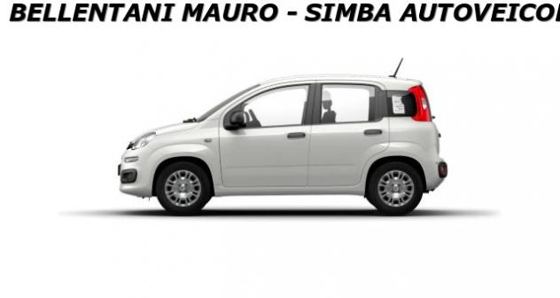 FIAT Panda 1.0 FireFly S&S Hybrid Icon rif. 23794349 - Foto 3
