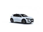 PEUGEOT 208 2ª serie 208 Hybrid 145 e-DCS6 5 porte GT Exclusive