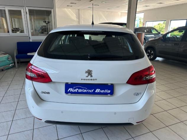 PEUGEOT 308 2ª serie 308 BlueHDi 120 S&S SW Active - Foto 7
