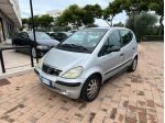 Mercedes-benz A 170 CDI cat Elegance
